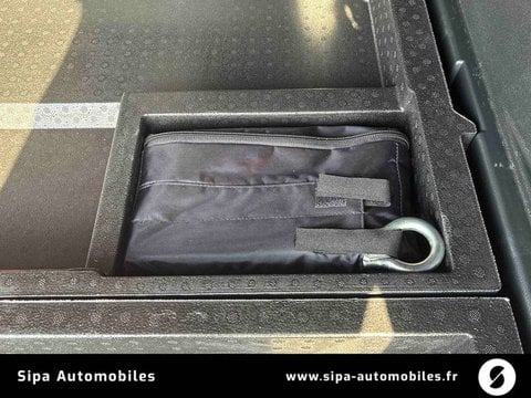 Voitures D'occasion À Toulouse | Peugeot 3008 Hybrid 225 E-Eat8 Gt Pack 5P