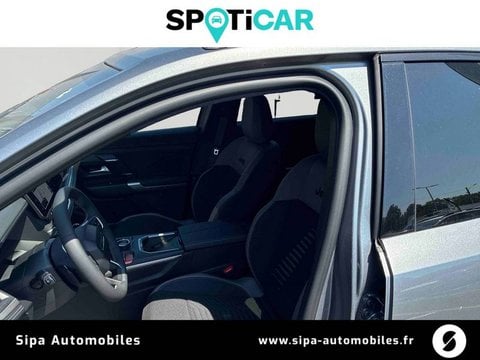 Voitures D'0Km À Toulouse | Jeep Compass Iii 1.2 Turbo T3 145 Ch Bvr6 E-Hybrid 4X2 First Edition 5P