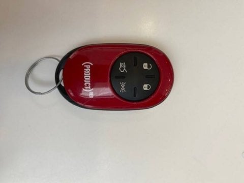 Voitures D'occasion À Saint Avit | Fiat 500 E 95 Ch (Red) 3P