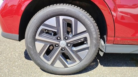 Voitures D'occasion À Villenave-D'ornon | Hyundai Kona Electrique 64 Kwh - 204 Ch Intuitive 5P