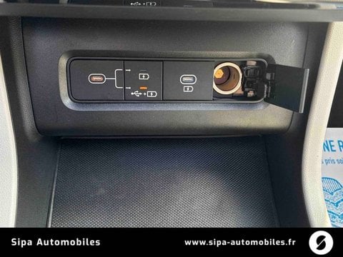 Voitures D'occasion À Villenave-D'ornon | Hyundai Tucson 1.6 T-Gdi 215 Hybrid Bva6 Executive 5P