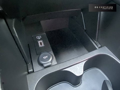 Voitures D'occasion À Lescar | Ds Ds 4 Ds4 Hybride E-Tense 225 Eat8 Trocadero 5P