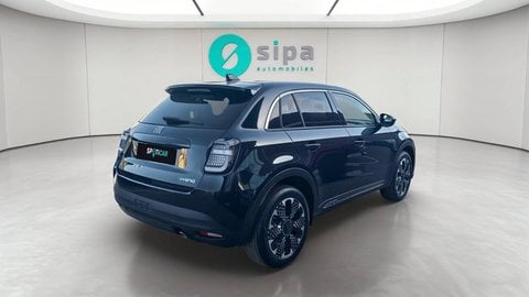 D'occasion À Mérignac | Fiat 600 1.2 Hybrid 100Ch Dct6 La Prima 5P