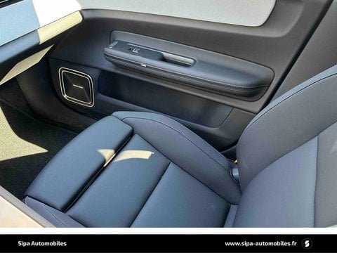 Voitures D'occasion À Labège | Polestar 4 Polestar Lr Dual Motor Awd 100 Kwh Prime 5P