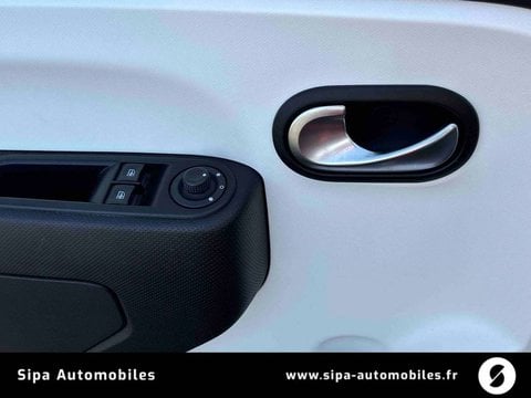 Voitures D'occasion À Dax | Renault Twingo Iii 0.9 Tce 90 Energy Intens 5P