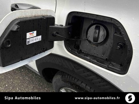Voitures D'occasion À Libourne | Citroën C3 Turbo 100 Ch Manuelle Plus 5P