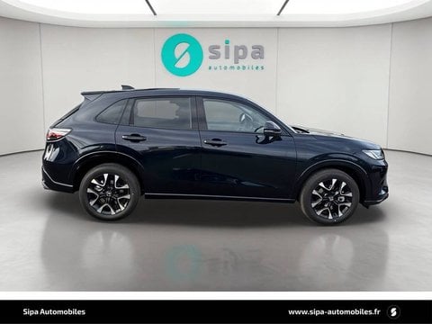 Voitures D'0Km À Mérignac | Honda Zr-V E:hev 2.0 I-Mmd Advance 5P