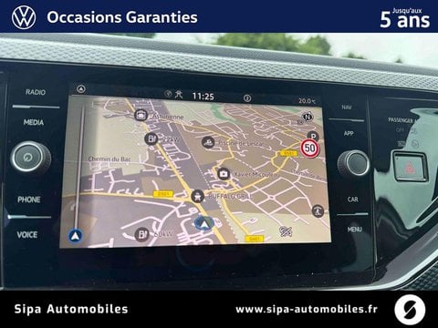 Voitures D'occasion À Lescar | Volkswagen Polo 1.0 Tsi 95 S&S Dsg7 Life Plus 5P