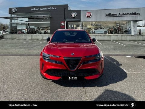 Voitures D'0Km À Dax | Alfa Romeo Junior Elettrica Junior Electrique 156 Ch Speciale 5P