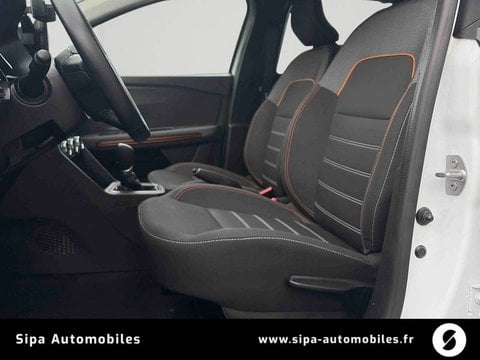 Voitures D'occasion À Lescar | Dacia Sandero Tce 90 Cvt - 22 Stepway Confort 5P