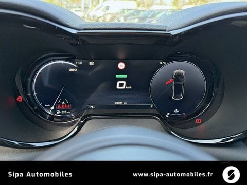 Voitures D'0Km À Bayonne | Alfa Romeo Tonale 1.5 Hybrid 160 Ch Vgt Tct7 Veloce 5P