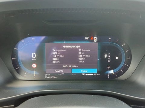 Voitures D'occasion À Saint Avit | Volvo Xc40 B3 163 Ch Dct7 Ultimate 5P