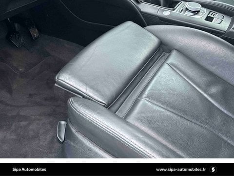 Voitures D'occasion À Toulouse | Audi A3 Sportback 2.0 Tdi 150 Design Luxe 5P