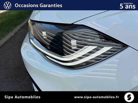 Voitures D'occasion À Lescar | Volkswagen Polo 1.0 Tsi 116 S&S Dsg7 R-Line Edition 5P
