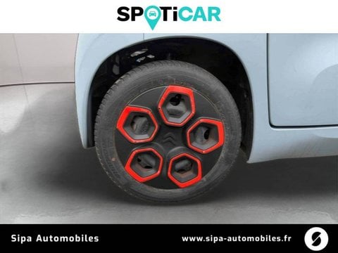 Voitures D'occasion À Lescar | Citroën Ami 0P