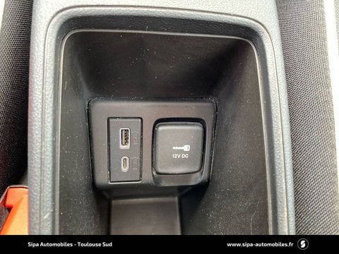 Voitures D'occasion À Toulouse | Fiat 500 Iii E 95 Ch Action Plus 3P