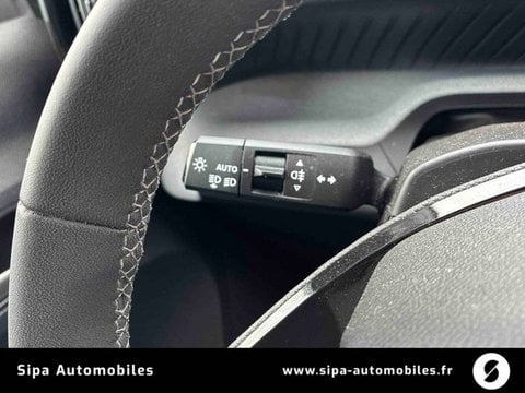 Voitures D'occasion À Mont-De-Marsan | Citroën C3 Aircross Turbo 100 Ch Man You + Pack Plus 5P