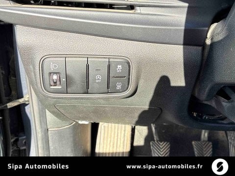 Voitures D'occasion À Toulouse | Hyundai I20 1.2 84 Initia 5P