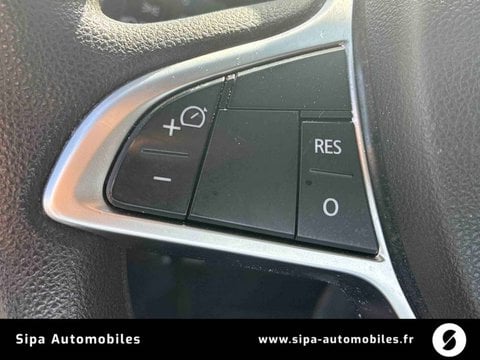 Voitures D'occasion À Bayonne | Dacia Spring Achat Intégral Confort Plus 5P