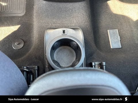 Voitures D'occasion À Lescar | Fiat 500 Iii E 118 Ch Icône '2021' 3P