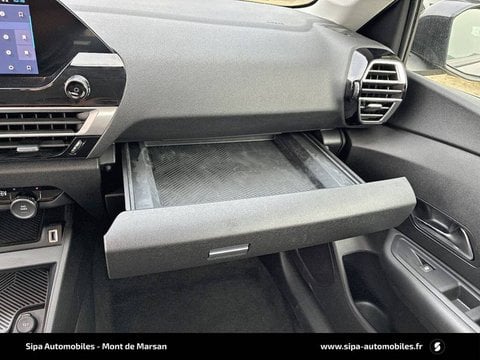 Voitures D'occasion À Mont-De-Marsan | Citroën C4 Puretech 130 S&S Eat8 Feel Pack 5P