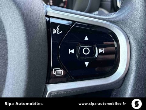 Voitures D'occasion À Mérignac | Volvo Xc60 D4 Adblue 190 Ch Geartronic 8 Inscription Luxe 5P