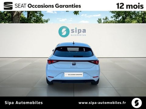 Voitures D'occasion À Lescar | Seat Leon 1.0 Tsi 110 Bvm6 5P