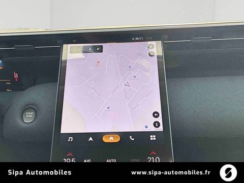 Voitures D'0Km À Lescar | Citroën Ë-C5 Aircross E-C5 Aircross 210 Ch Autonomie Confort Max 5P