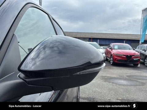 Voitures D'occasion À Lescar | Alfa Romeo Stelvio 2.2 190 Ch Q4 At8 Sprint 5P