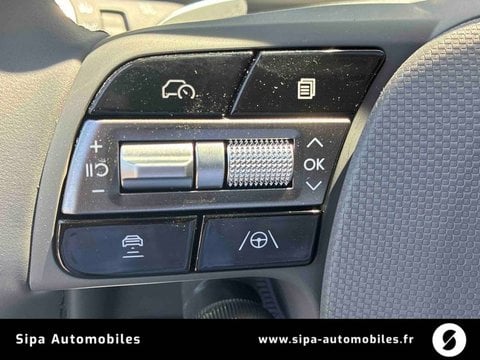 Voitures D'0Km À La-Teste-De-Buch | Hyundai Inster 49 Kwh Cross 5P