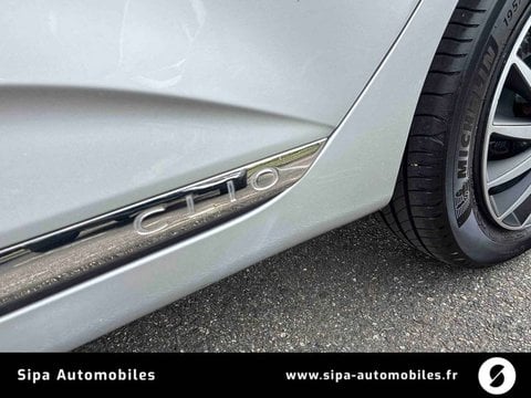 Voitures D'occasion À Lescar | Renault Clio Sce 65 - 21 Business 5P