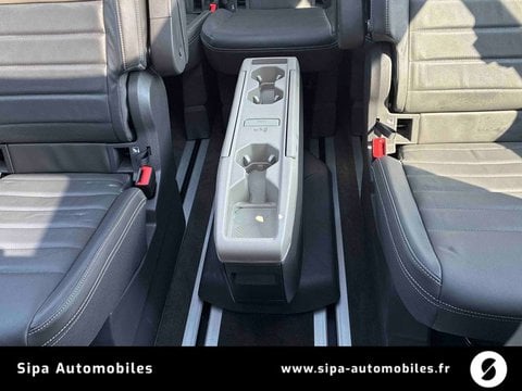 Voitures D'occasion À Lescar | Volkswagen Multivan Court 1.4 Ehybrid 218 Dsg6 Style 5P