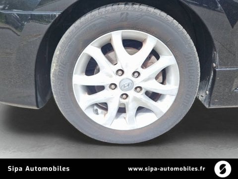 Voitures D'occasion À Muret | Hyundai I30 1.6 Crdi 90 Fap Blue Drive Pack Inventive 5P