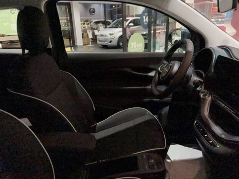 Voitures D'0Km À Toulouse | Fiat 500 Iii Electrique E 95 Ch Icône 3P