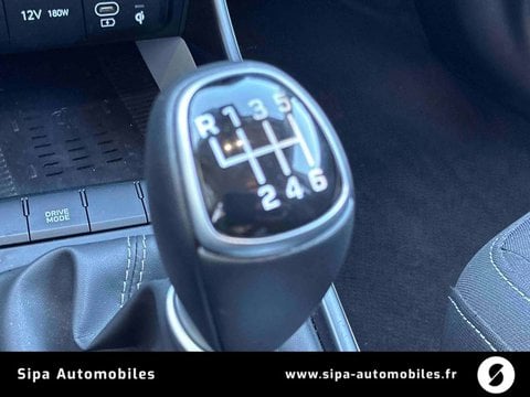 Voitures D'occasion À Libourne | Hyundai I20 1.0 T-Gdi 100 Creative 5P