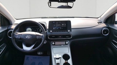 Voitures D'occasion À Villenave-D'ornon | Hyundai Kona Electrique 39 Kwh - 136 Ch Intuitive 5P