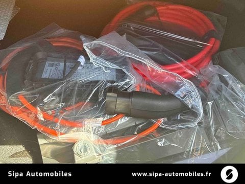 Voitures D'0Km À Toulouse | Jeep Compass Iii Electrique 157 Kw 4X2 Altitude 5P