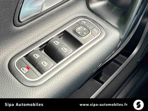 Voitures D'occasion À Lescar | Mercedes-Benz Classe A Berline Classe A 180 Bm6 4P