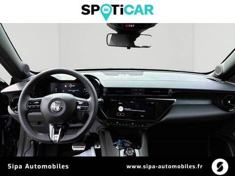 Voitures D'0Km À Toulouse | Alfa Romeo Junior Elettrica Junior Electrique 156 Ch Speciale 5P