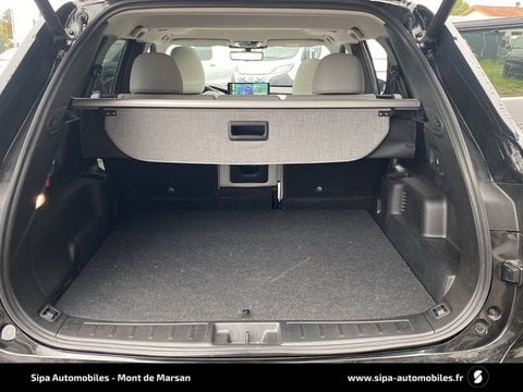 Voitures D'0Km À Dax | Mitsubishi Outlander 2.4 Mivec Phev 306 4Wd Instyle 5P