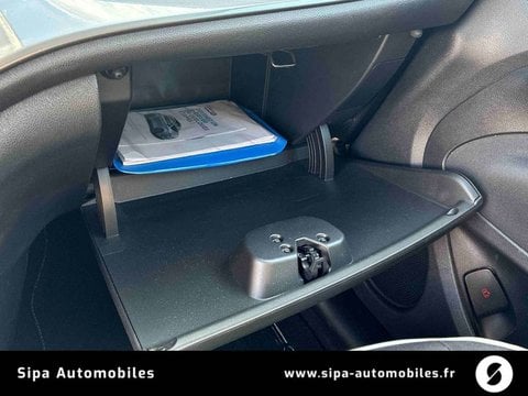 Voitures D'occasion À Mérignac | Fiat 500 Iii Electrique E 118 Ch Nouvelle 3P