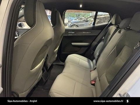 Voitures D'0Km À Anglet | Volvo Ex30 Single Extended Range 272 Ch 1Edt Plus 5P