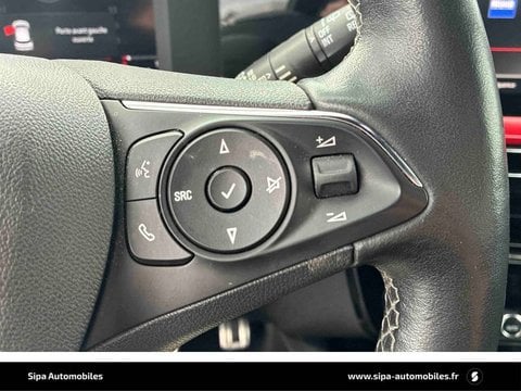 Voitures D'occasion À Toulouse | Opel Mokka 1.2 Turbo 130 Ch Bvm6 Gs Line 5P