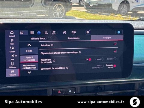 Voitures D'occasion À Toulouse | Fiat 500 Iii Electrique E 95 Ch Icône 3P