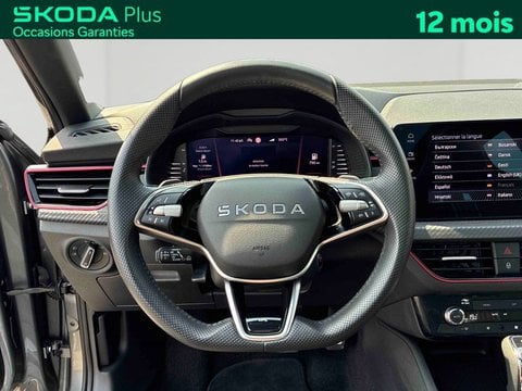 Voitures D'occasion À Tarbes | Škoda Scala 1.0 Tsi Evo 2 116 Ch Dsg7 Monte Carlo 5P