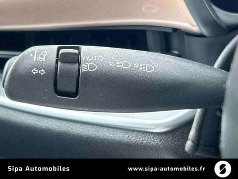 Voitures D'occasion À Muret | Fiat 500 Iii Electrique E 118 Ch Icône 3P