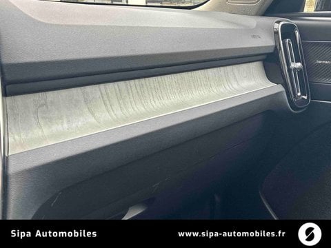 Voitures D'occasion À Mérignac | Volvo Xc40 B3 163 Ch Dct7 Ultimate 5P
