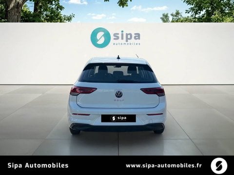 Voitures D'occasion À Toulouse | Volkswagen Golf 2.0 Tdi Scr 115 Bvm6 Life 1St 5P
