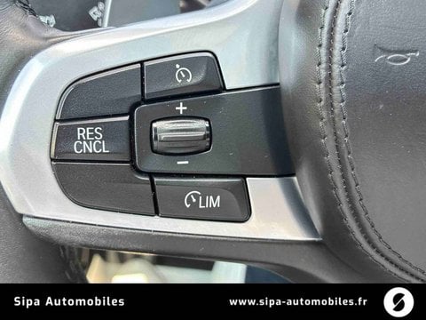 Voitures D'occasion À Bayonne | Bmw X3 Xdrive20D 190Ch Bva8 M Sport 5P