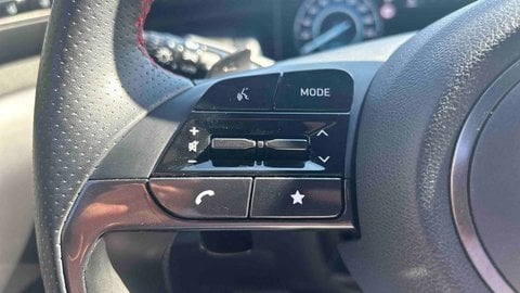 Voitures D'occasion À Muret | Hyundai Tucson 1.6 T-Gdi 230 Hybrid Bva6 N Line Executive 5P